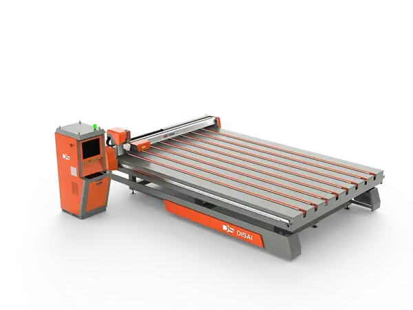 Automatic Laser Marking Machine(Single Laser)